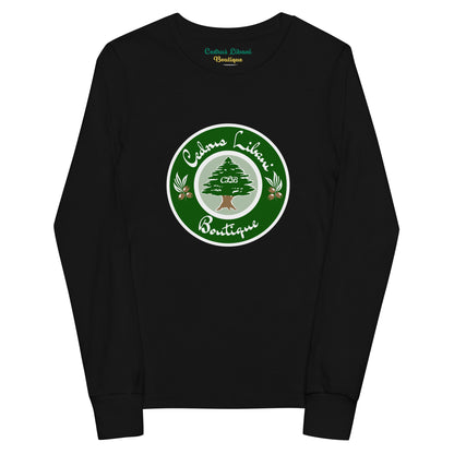 Insignia Youth Long Sleeve