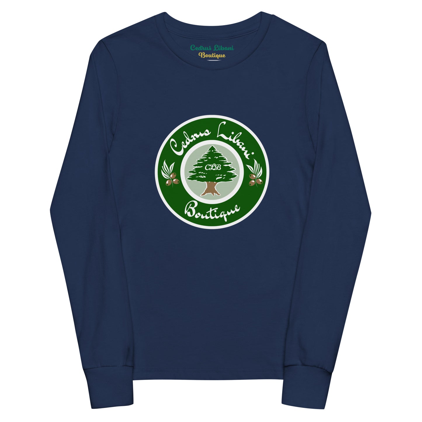 Insignia Youth Long Sleeve