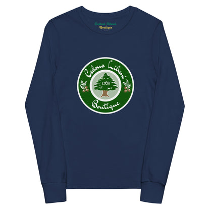 Insignia Youth Long Sleeve