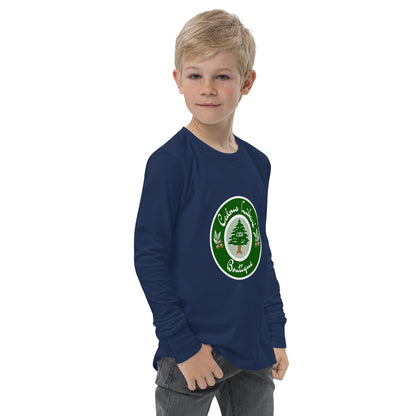 Insignia Youth Long Sleeve