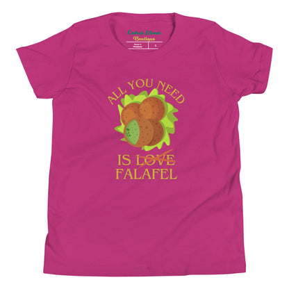 Falafel Youth T-Shirt