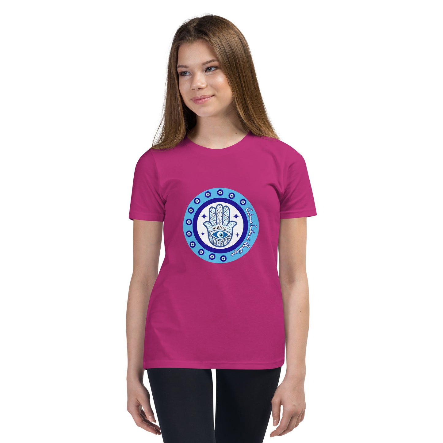 Hamsa Youth T-Shirt