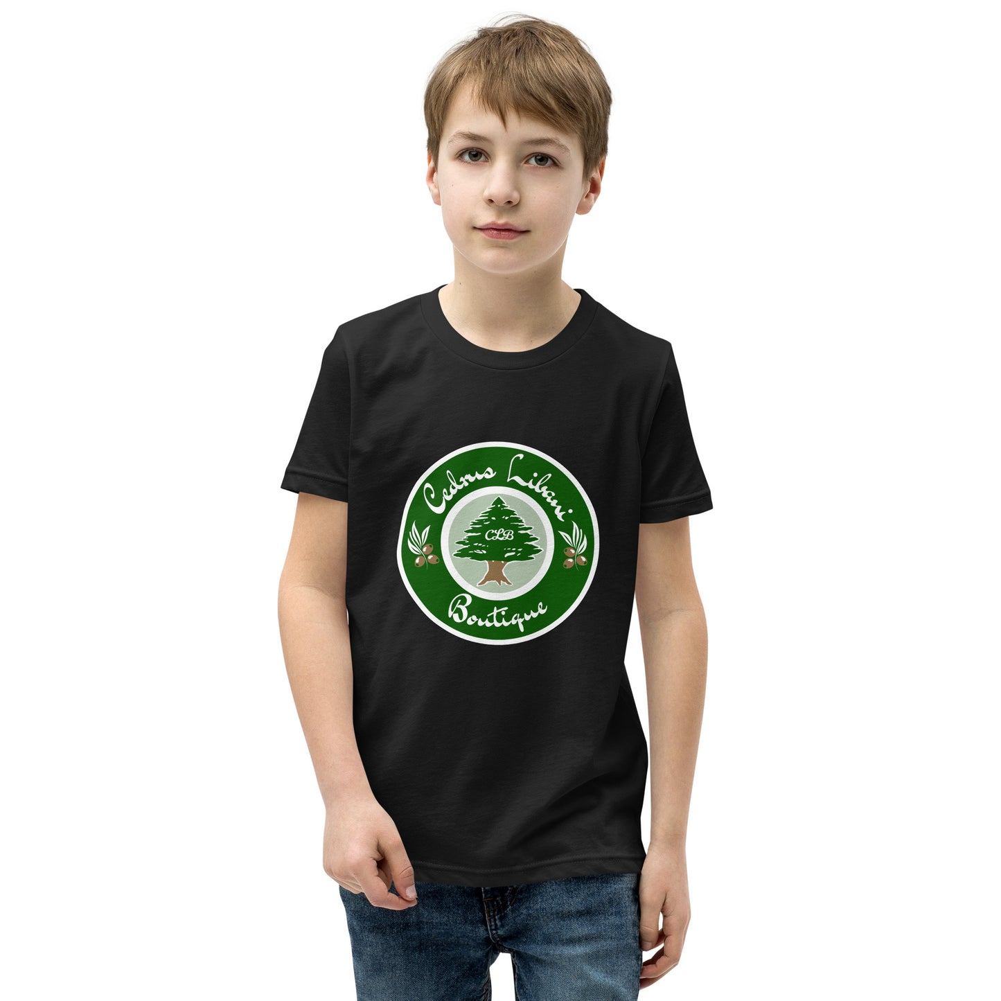 Insignia Youth T-Shirt