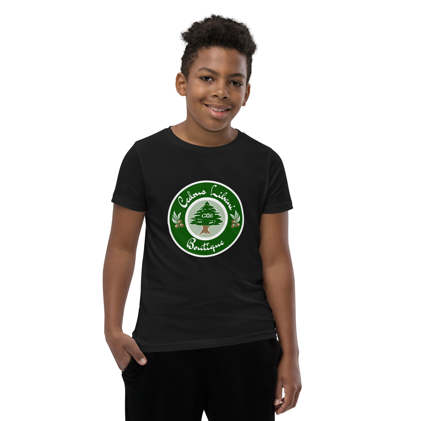 Insignia Youth T-Shirt