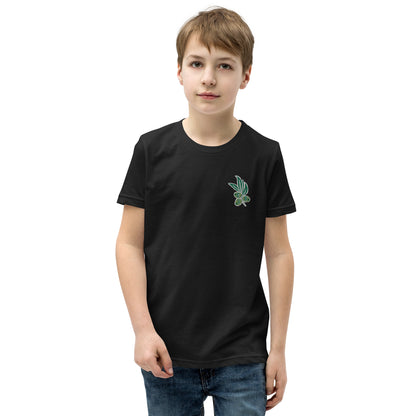 Zaytun Embroidery Youth T-Shirt