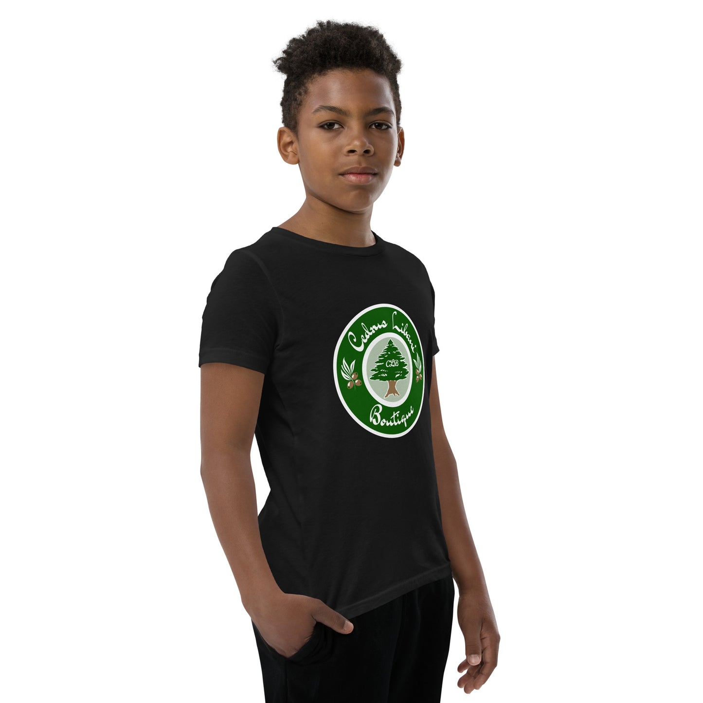 Insignia Youth T-Shirt