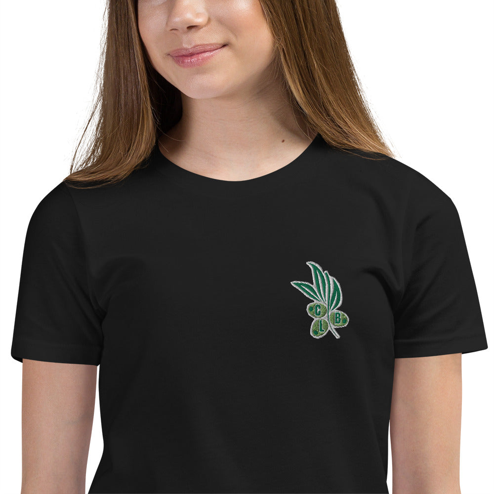 Zaytun Embroidery Youth T-Shirt