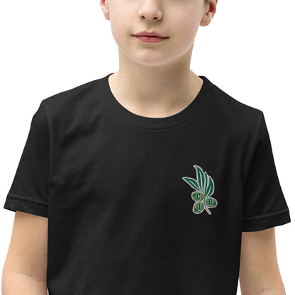 Zaytun Embroidery Youth T-Shirt