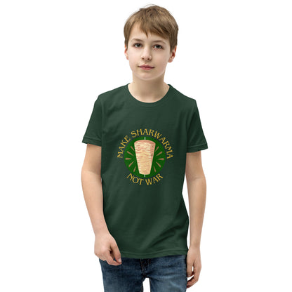 Sharwarma Youth T-Shirt