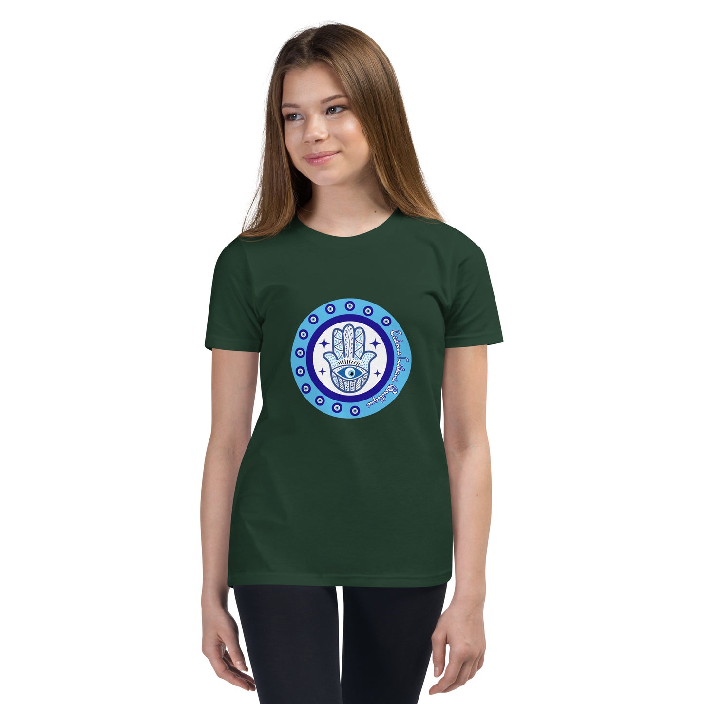 Hamsa Youth T-Shirt