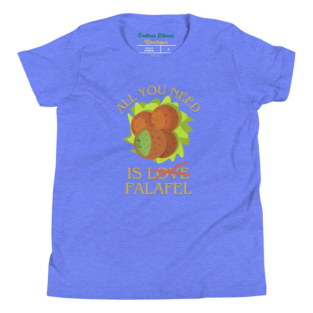 Falafel Youth T-Shirt