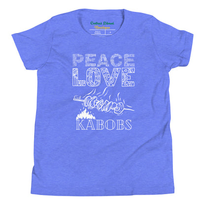 Kabobs Youth T-Shirt