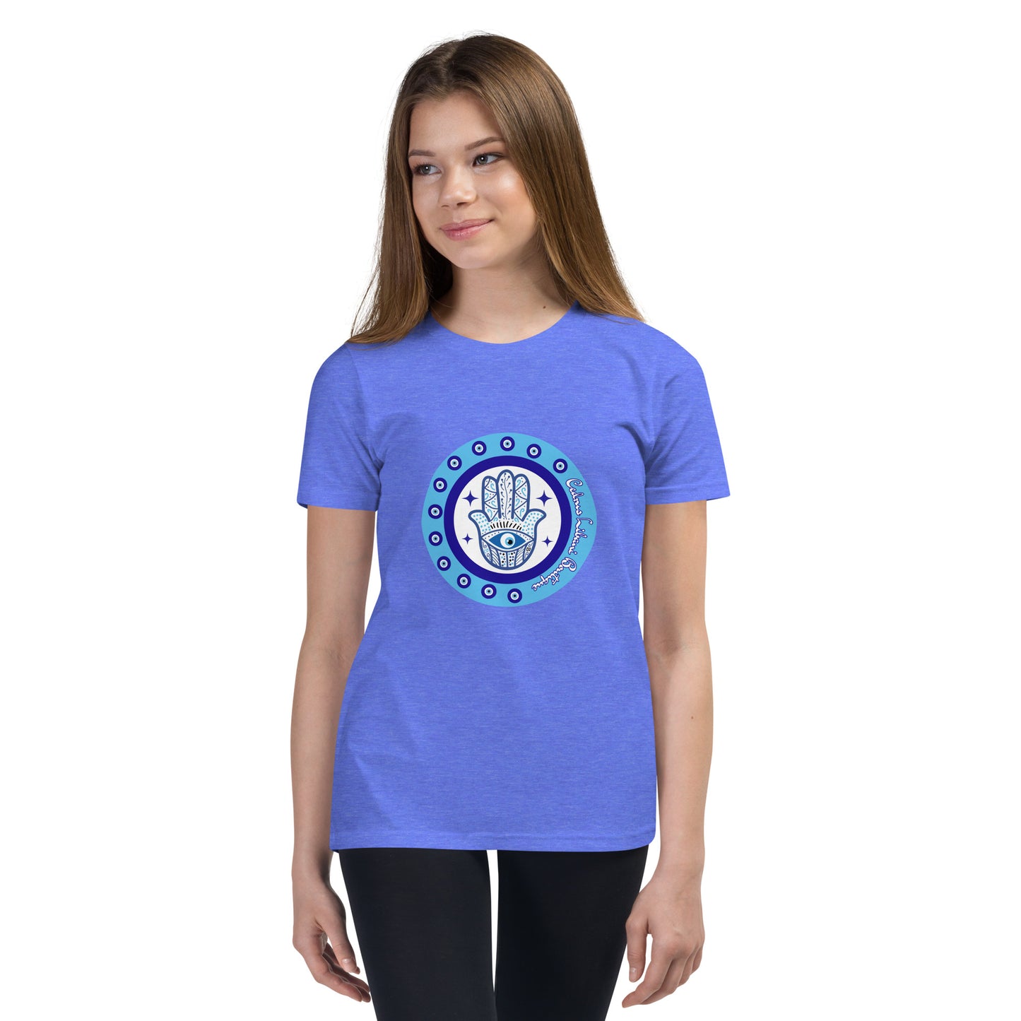 Hamsa Youth T-Shirt