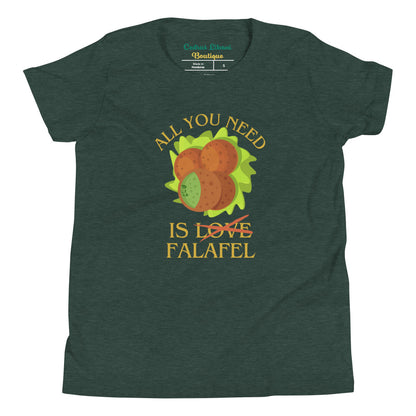 Falafel Youth T-Shirt