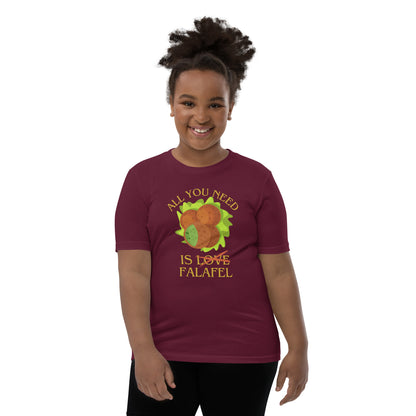 Falafel Youth T-Shirt