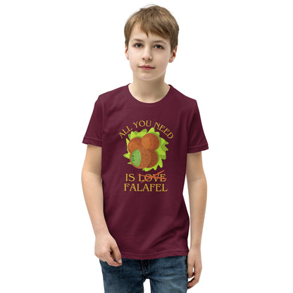 Falafel Youth T-Shirt