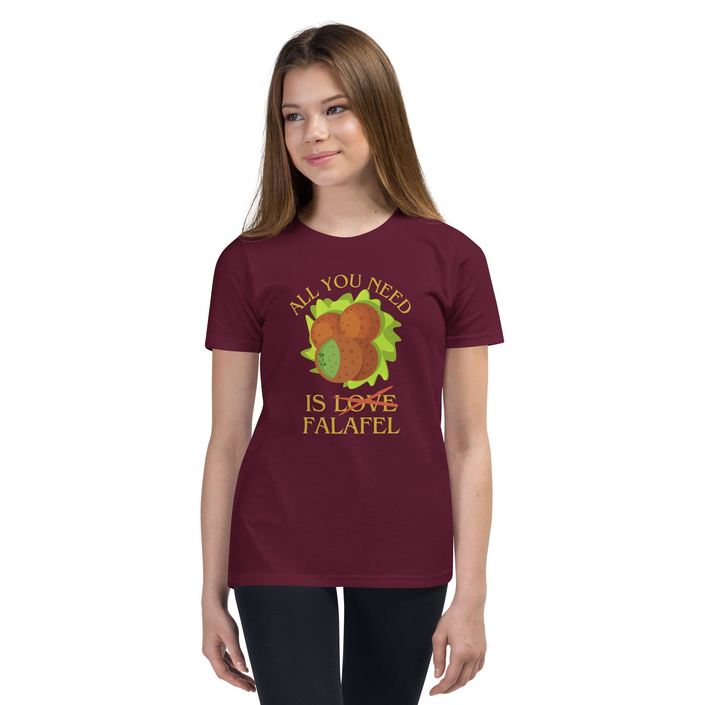 Falafel Youth T-Shirt