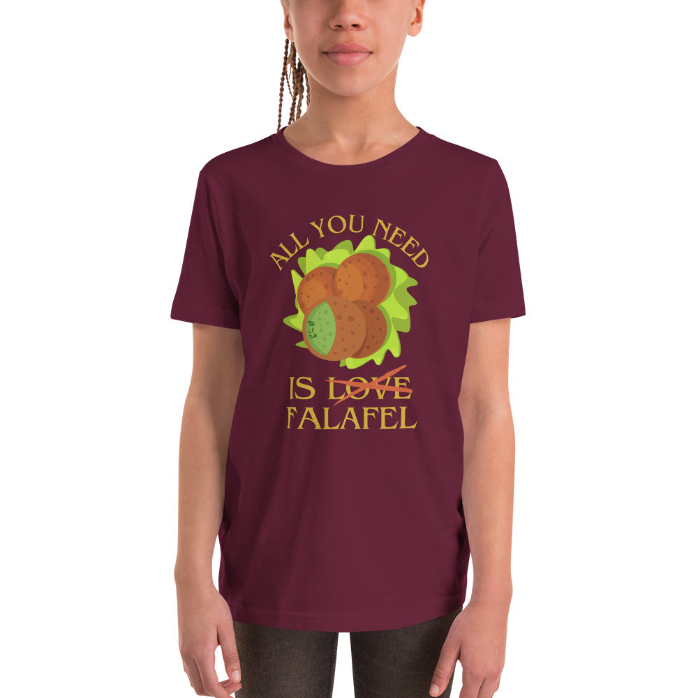 Falafel Youth T-Shirt