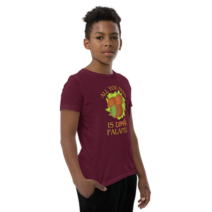 Falafel Youth T-Shirt