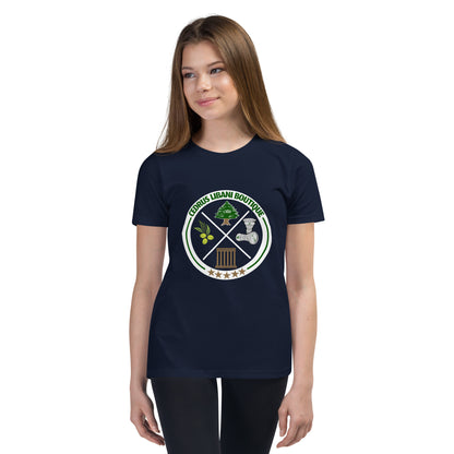 X Insignia Youth T-Shirt