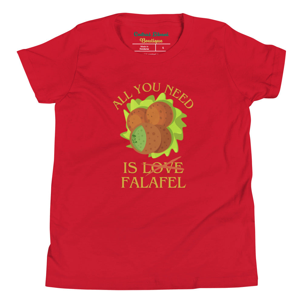 Falafel Youth T-Shirt