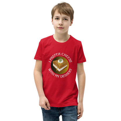 Knafeh Youth T-Shirt