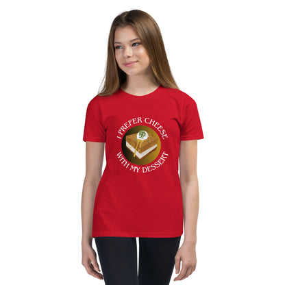 Knafeh Youth T-Shirt