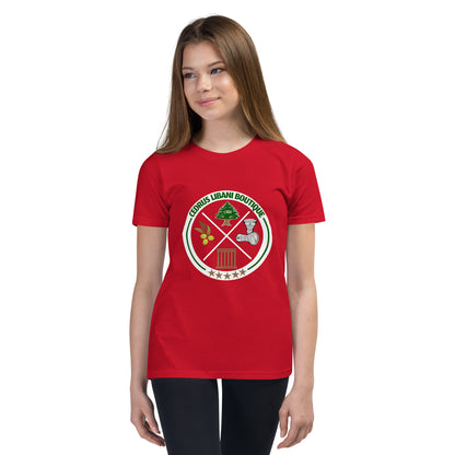 X Insignia Youth T-Shirt