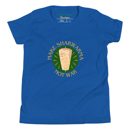 Sharwarma Youth T-Shirt