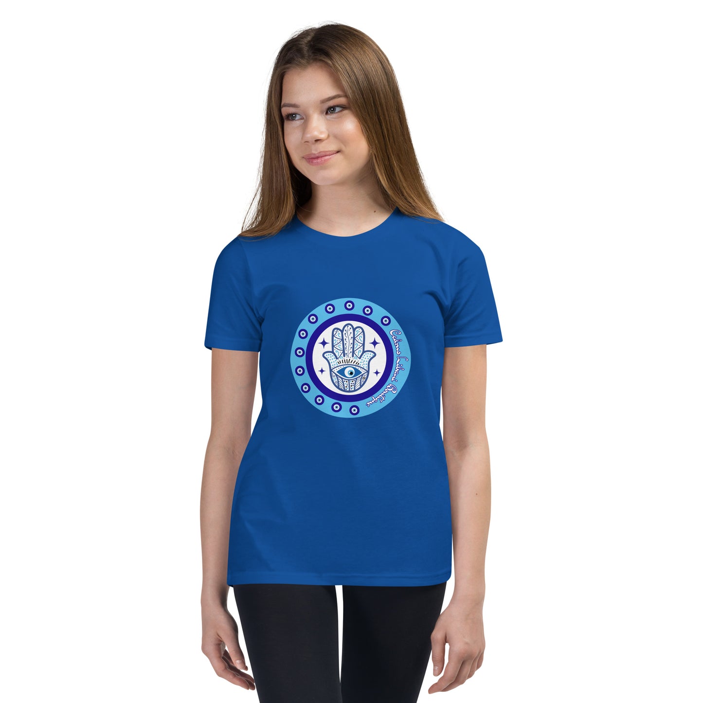 Hamsa Youth T-Shirt