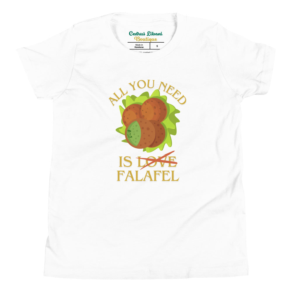 Falafel Youth T-Shirt