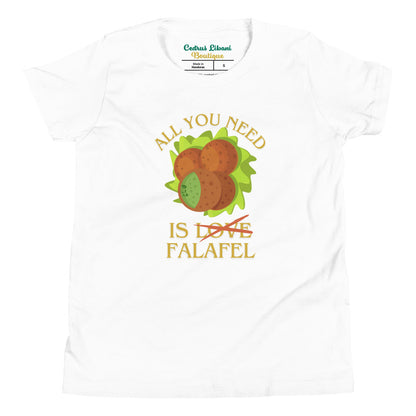 Falafel Youth T-Shirt