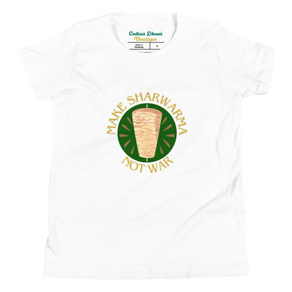 Sharwarma Youth T-Shirt